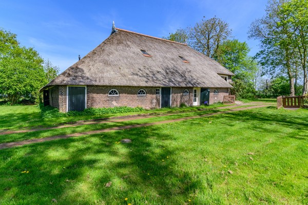 Medium property photo - IJsselhammerweg 4, 8361 EW IJsselham
